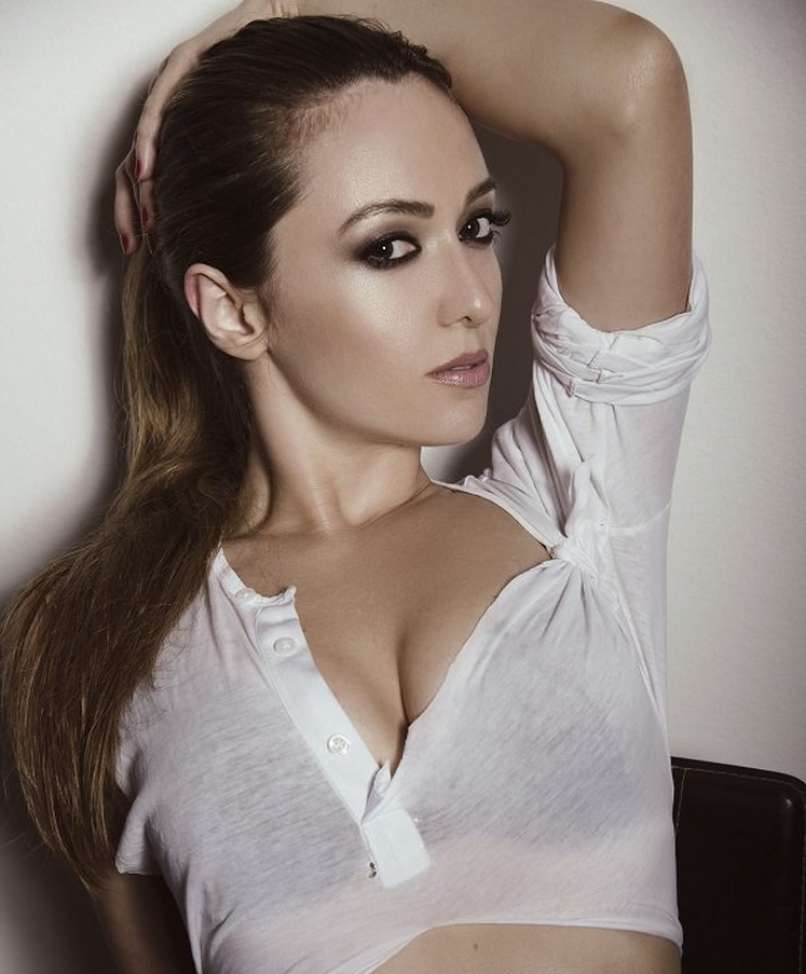 Lidija Bačić