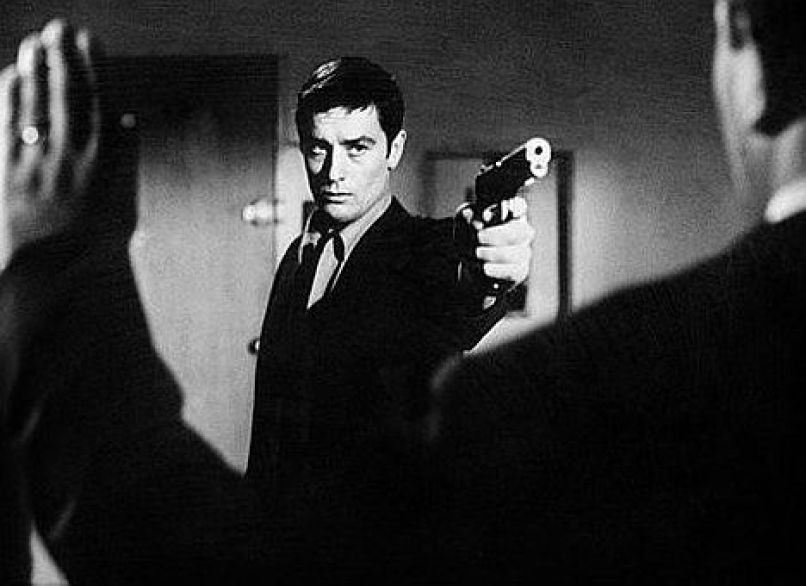 alain delon