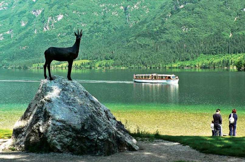 bohinj