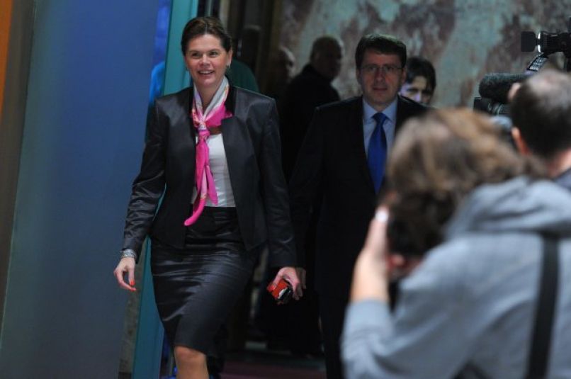 alenka bratušek zaab