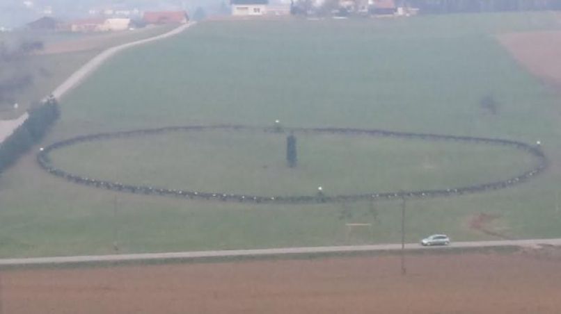 adventni venec