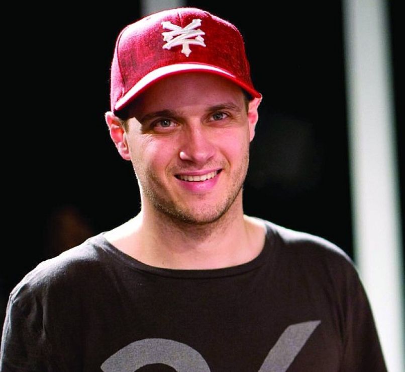 mitja okorn
