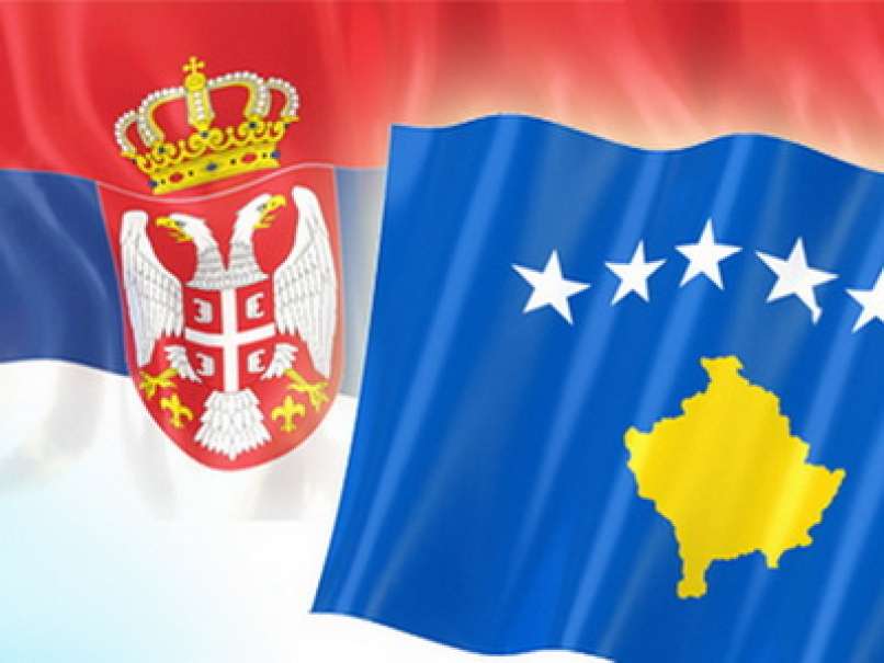 kosovo srbija zastava