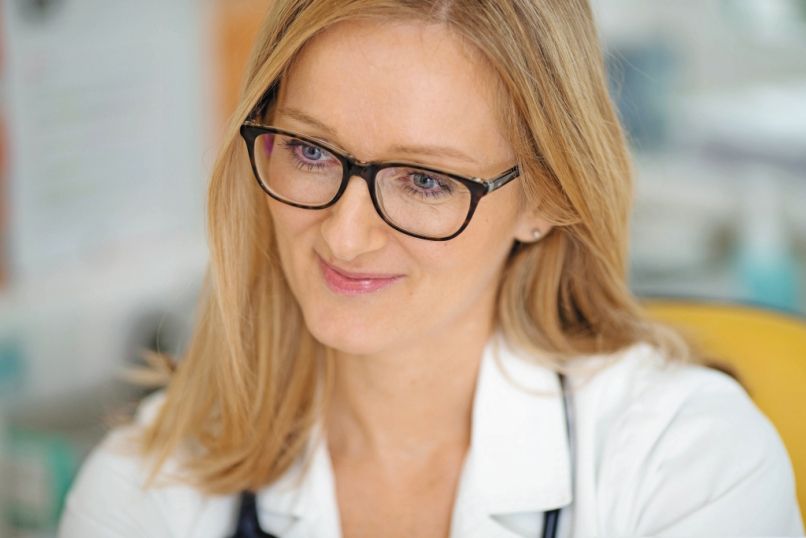 Gordana Prijović Rihtman