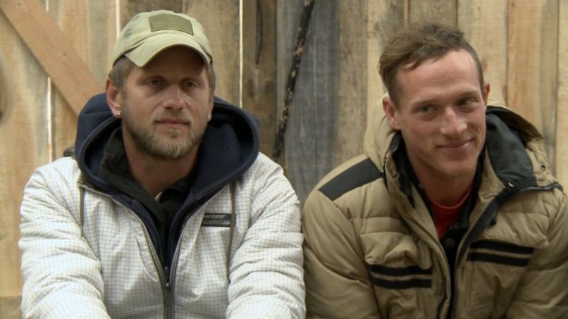 Leon, Denis, Kmetija