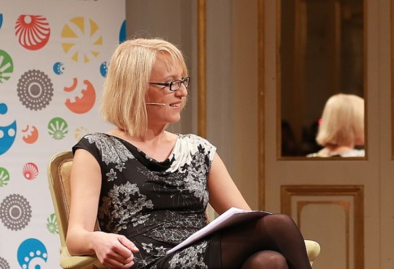 Ksenija Horvat Petrovčič