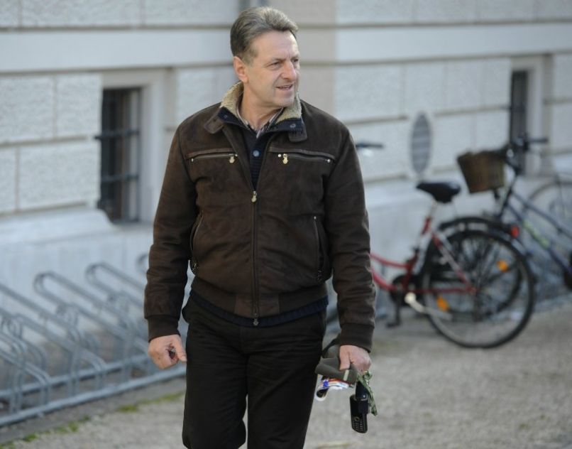 Tone Krkovič