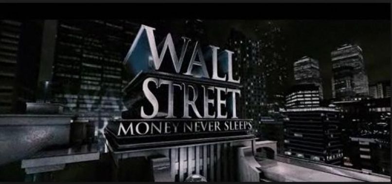 Wall Street
