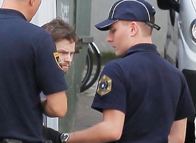 dušan petrovčič