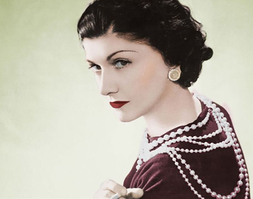 Coco Chanel