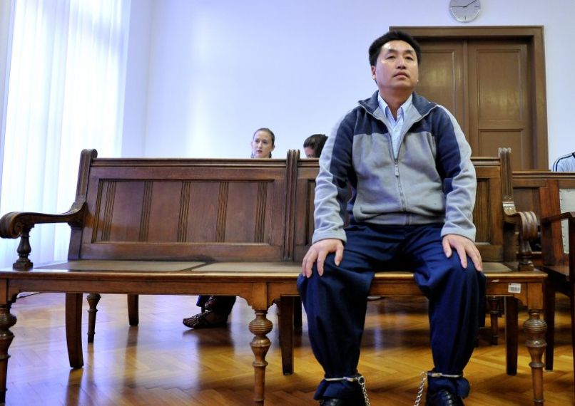 Wu Zuxiong