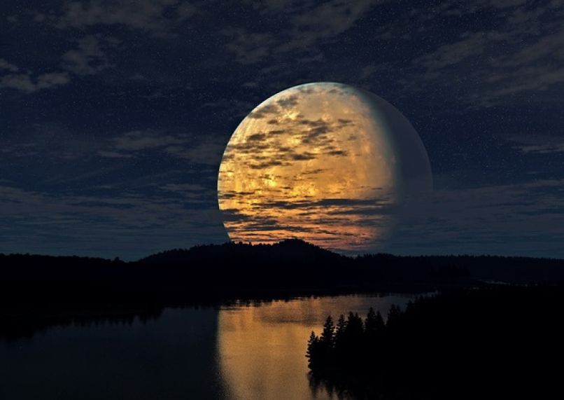 luna