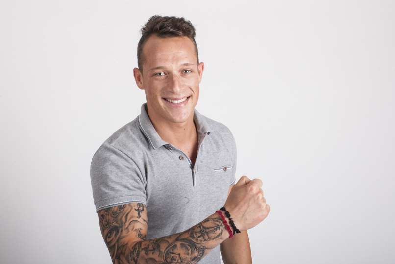 denis kmetija