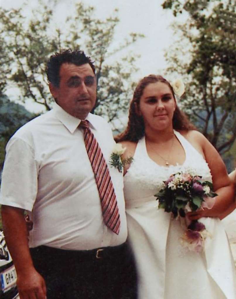 jasmina porocna kmetija