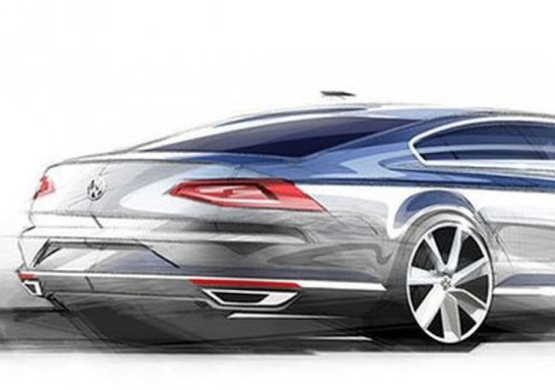VW avto