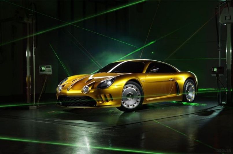 willys aw 380