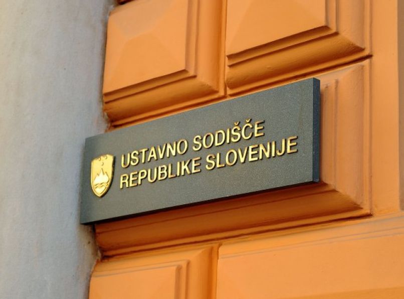 ustavno sodisce