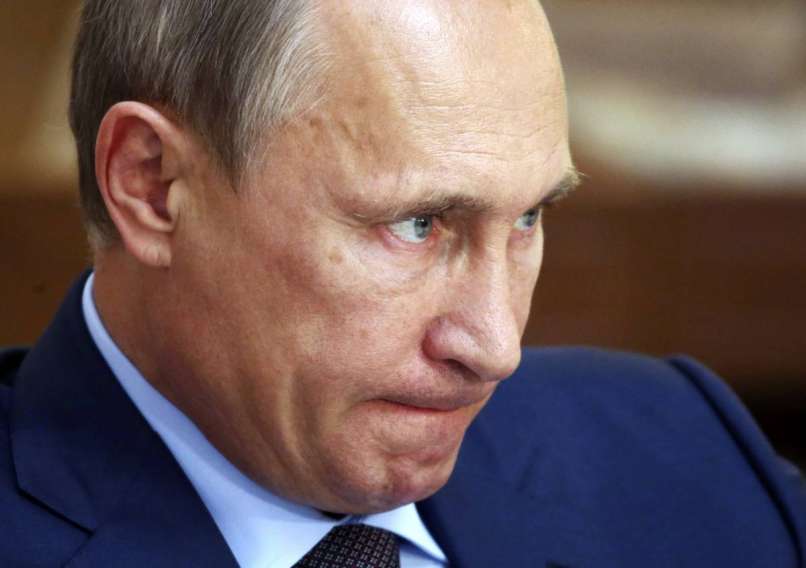 PUTIN