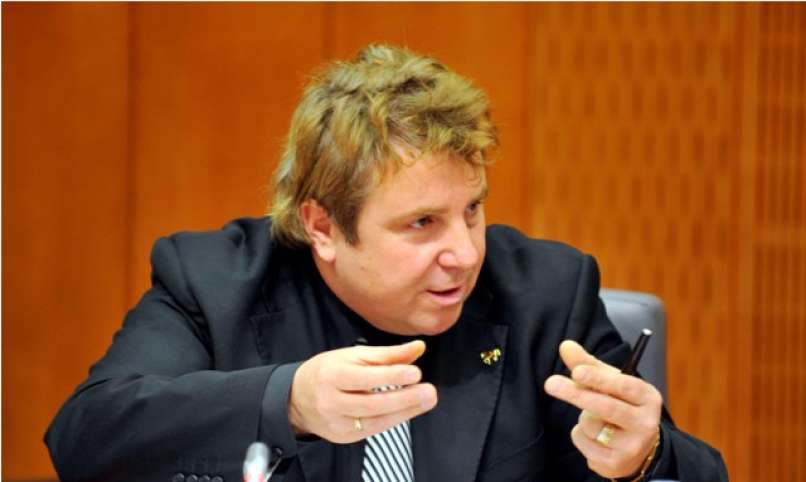 Srečko Prijatelj