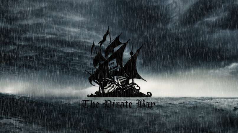 Pirate Bay