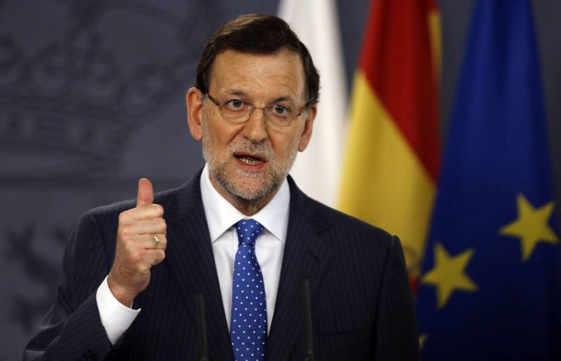 RAJOY