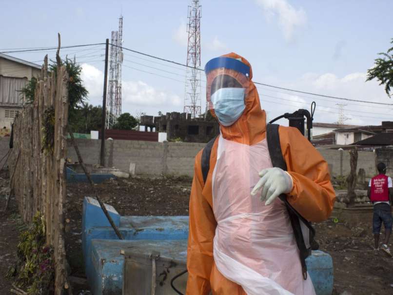 ebola, sierra leone
