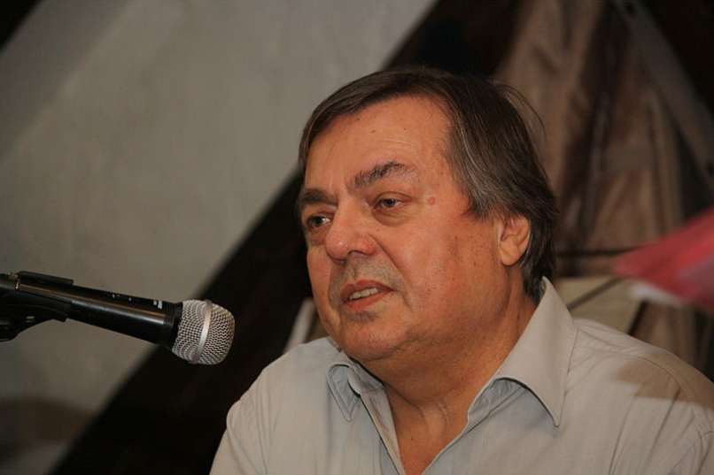 Drago Jančar