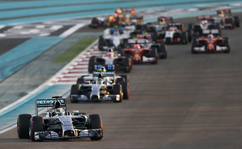 formula ena re