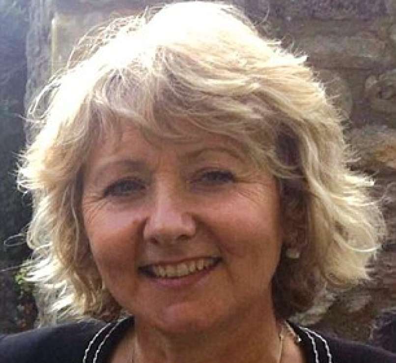 ann maguire