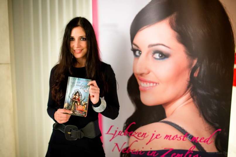 Cristy Žmahar