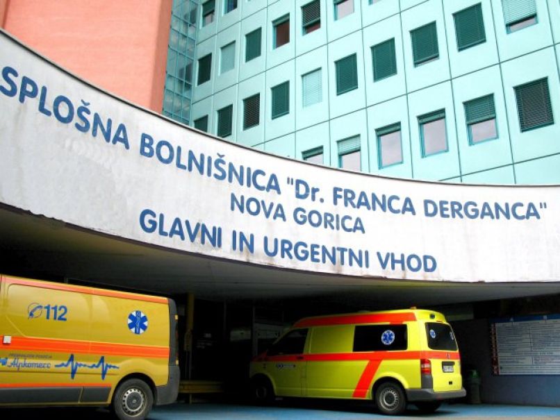 urgentni center šempeter