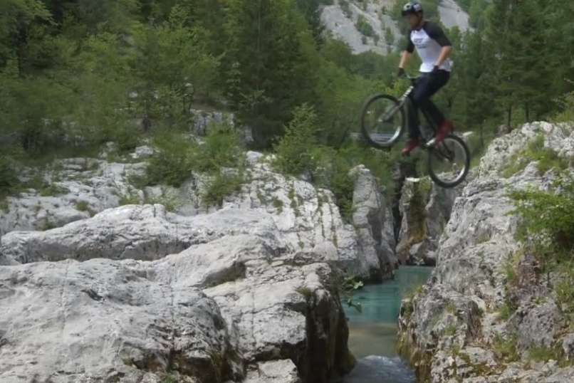 Danny MacAskill 1