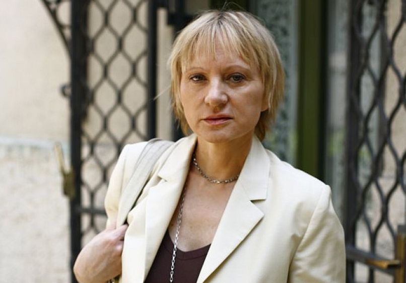 ljerka bizilj