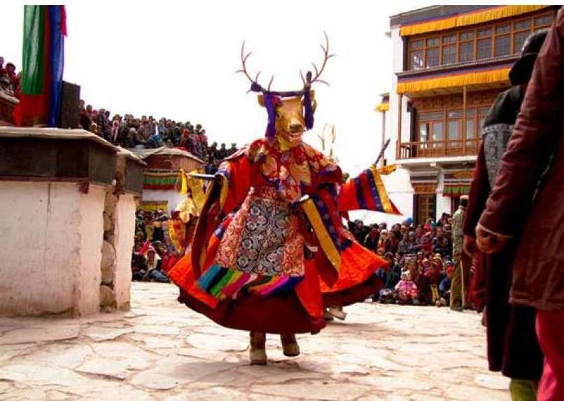 matho nagrang