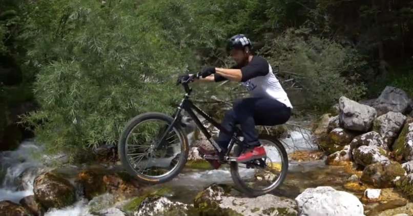 Danny MacAskill 2