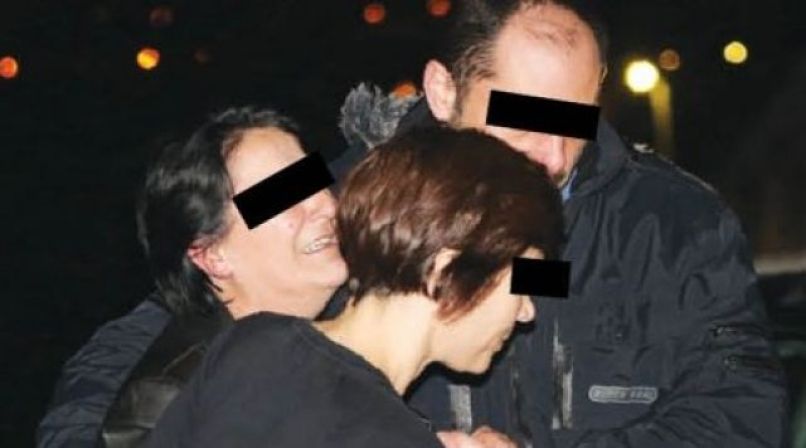 Darko, Jelena