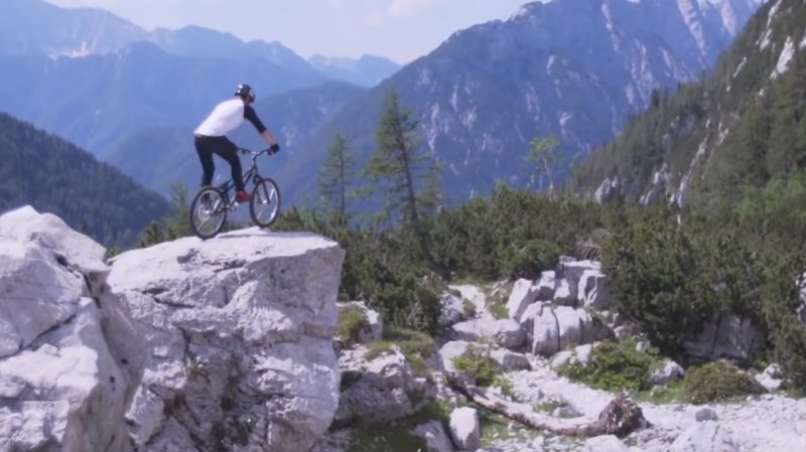 Danny MacAskill 3