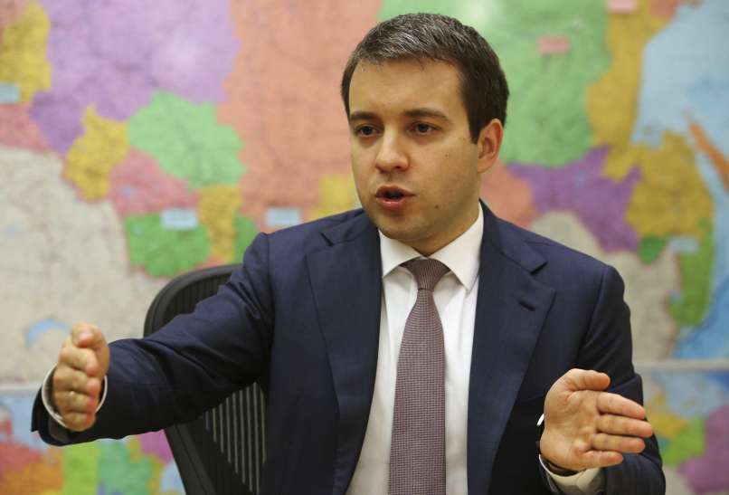 Nikolaj Nikiforov