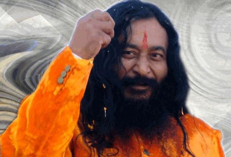 ashutosh maharaj asutos maharadz guru indija hinduizem