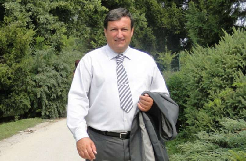 brane gorše