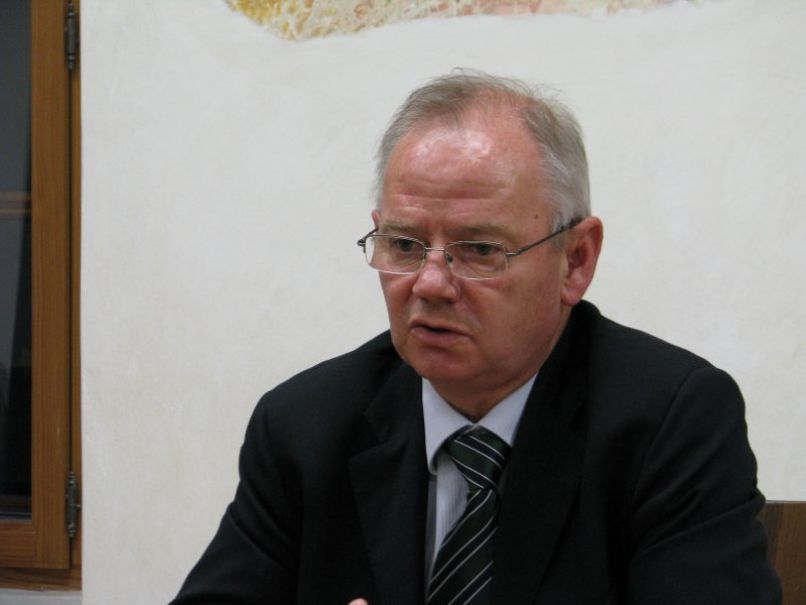 danilo zavrtanik
