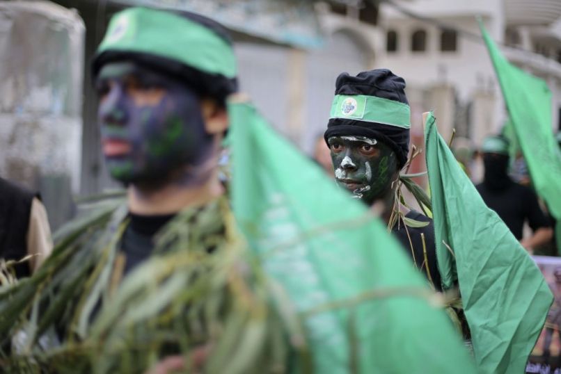 hamas