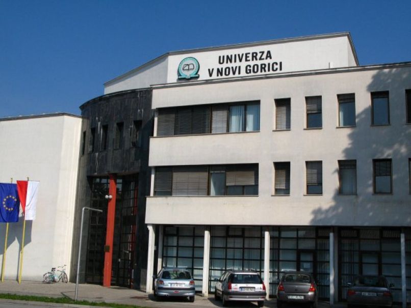 univerza nova gorica