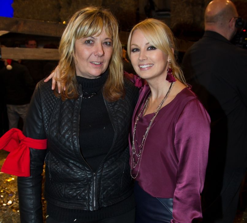 darinka, saša lendero