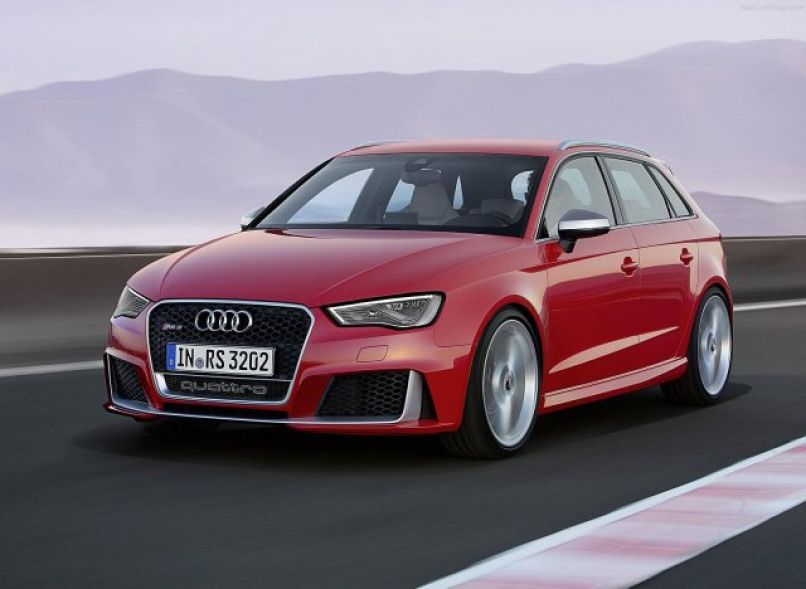 rs3 sportback