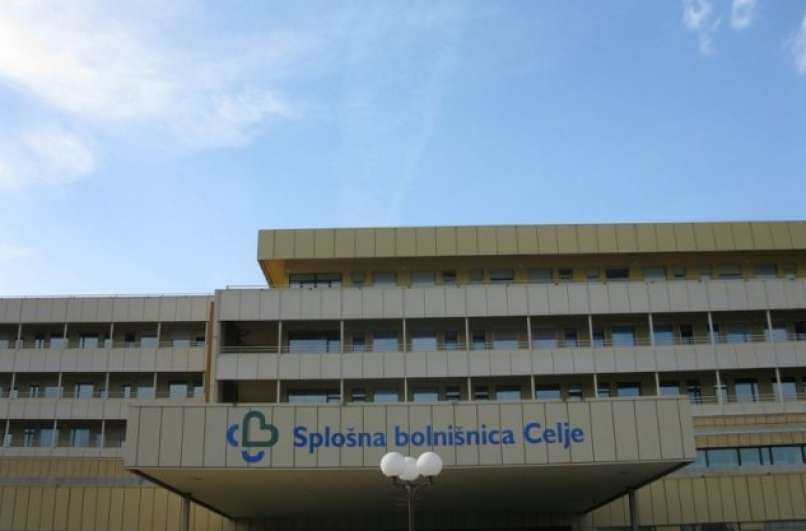 bolnišnica celje