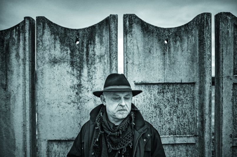 feri lainšček
