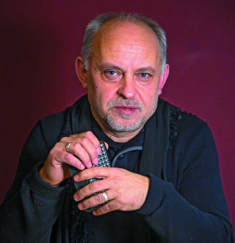 feri lainšček