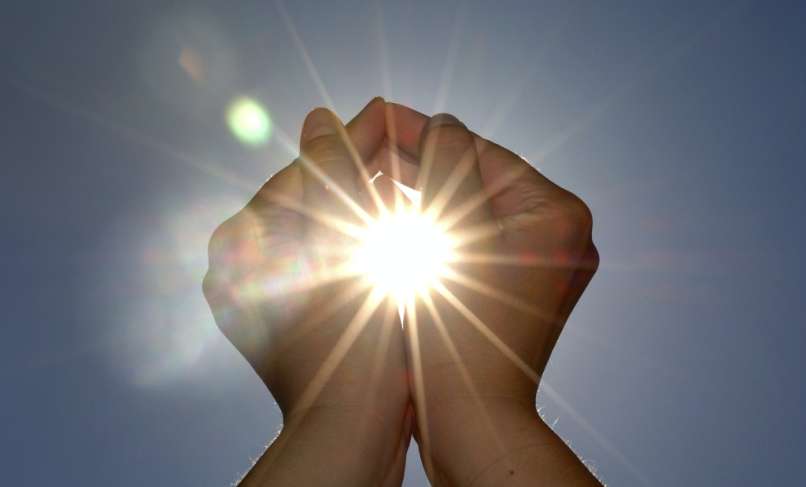 sonce