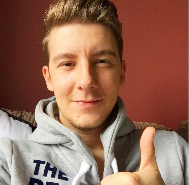 Luke Cameron